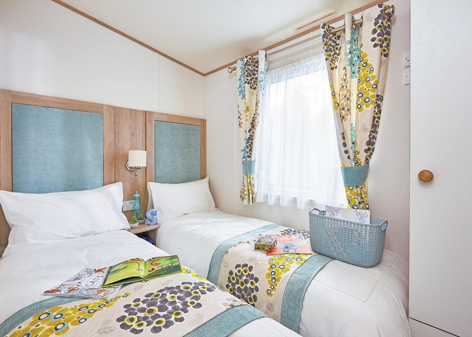 Trevornick Holiday Park Cubert Luaran gambar