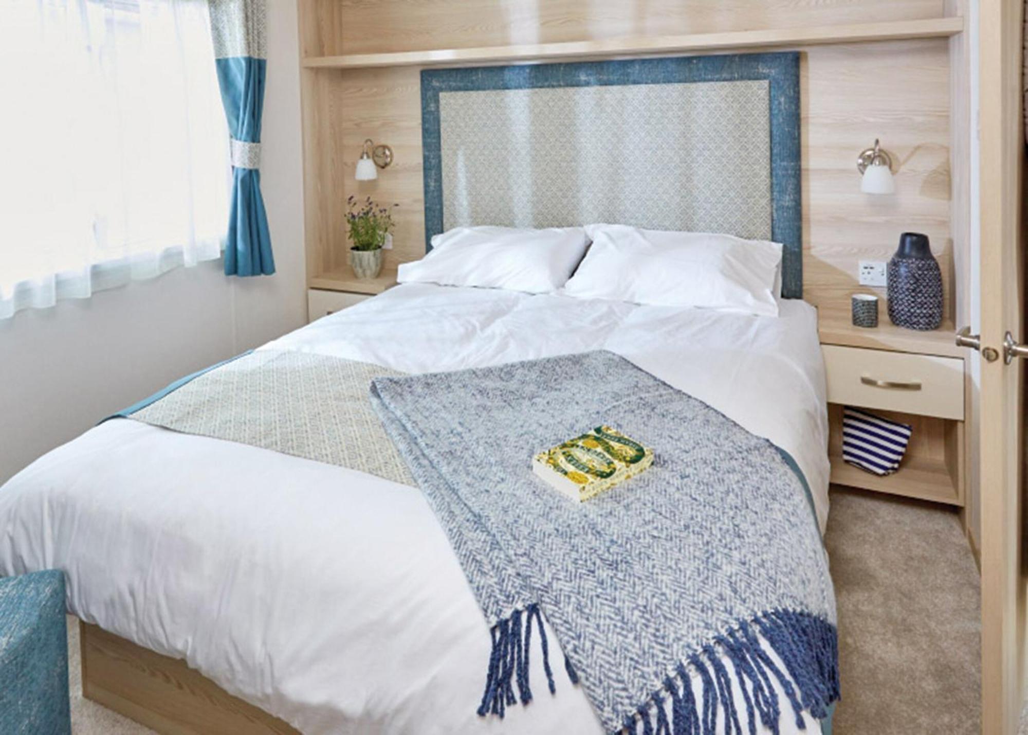 Trevornick Holiday Park Cubert Luaran gambar