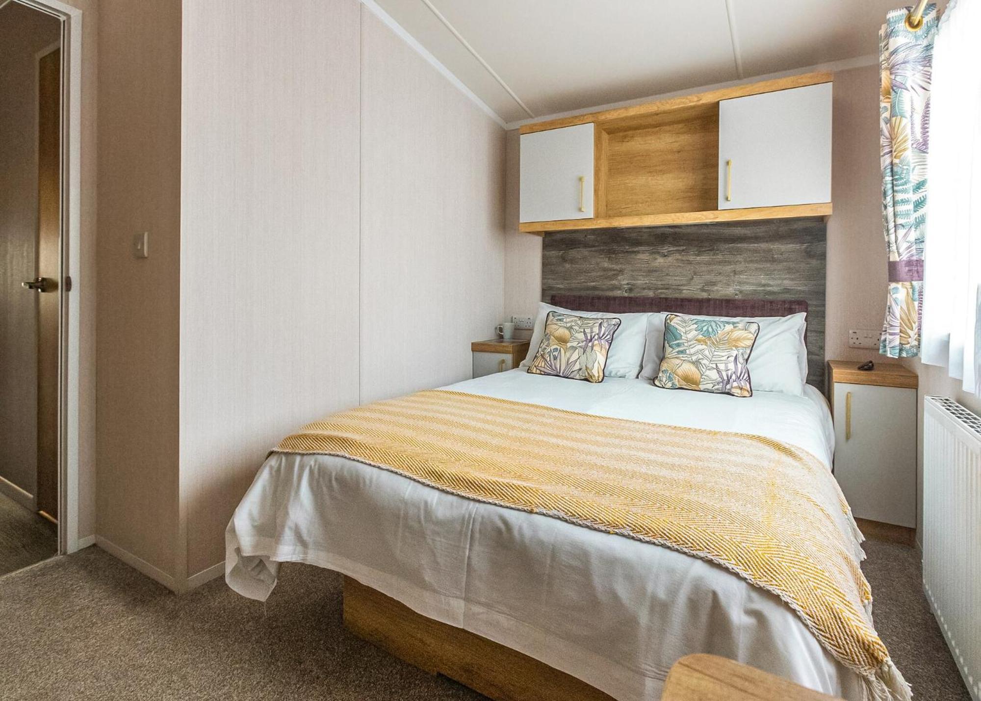 Trevornick Holiday Park Cubert Luaran gambar